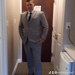 Meet your Posher, Michel